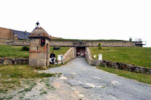 Mont Louis citadelle 080
